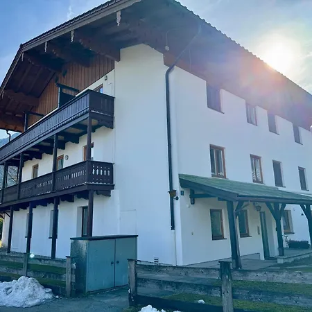 Bergblick Im Hochwald Apartment *