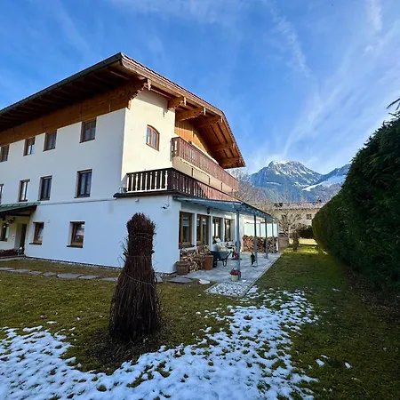 Bergblick Im Hochwald Apartment