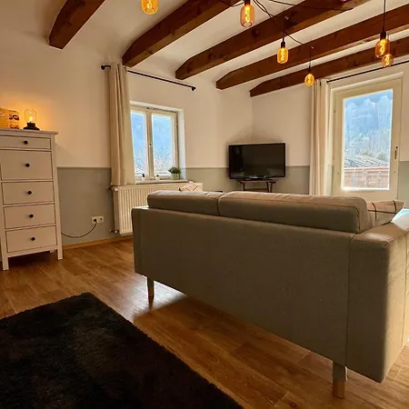 Apartment Bergblick Im Hochwald Schoenau am Koenigsee