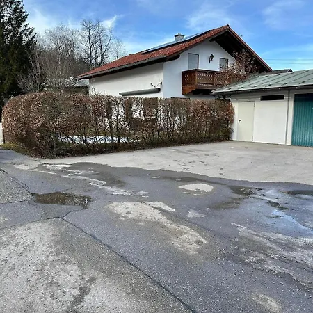 Apartment Bergblick Im Hochwald *