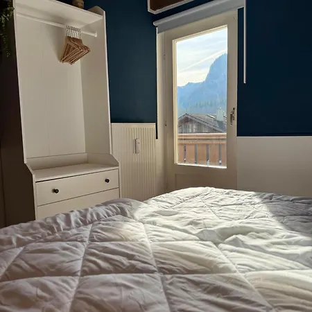 Apartment Bergblick Im Hochwald *