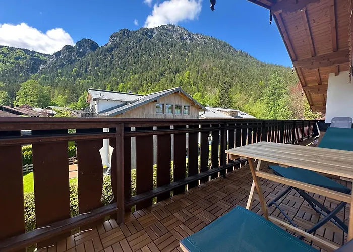 Bergblick Im Hochwald Apartamento