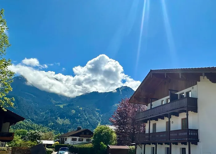 Bergblick Im Hochwald Apartamento